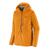 M M10 Anorak Autumn Orange M 