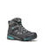 Zg Lite Gtx Wmn Wide Dark Gray - Lagoon 36 