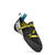 Veloce Black-Yellow 41,5 