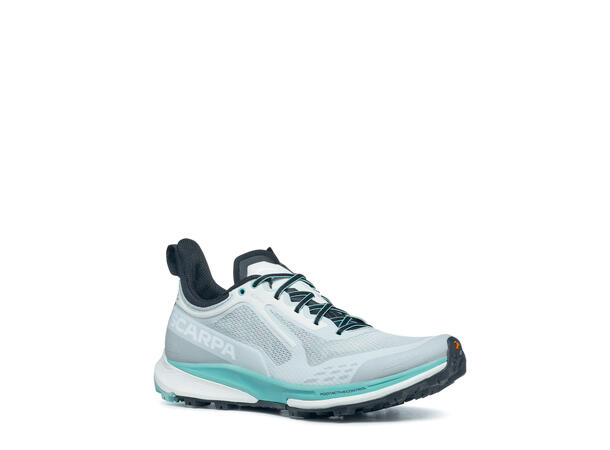 Golden Gate Kima RT Wmn Light Gray-Aruba Blue 39,5 