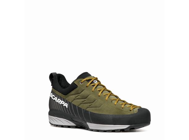 Mescalito Gtx 