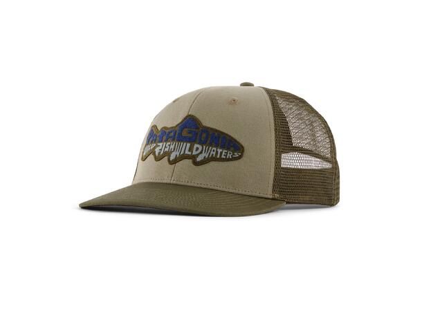 Take a Stand Trucker Hat 