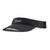 Airshed Visor Black OS (One Size) 