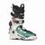 F1 Rs Wmn White/Rainbow Green  230 