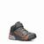 Rr Mid Gtx-Y Anthracite- Rust Orange 33 