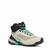 Ribelle Cross 2 Mid Gtx Wmn Fog-Aqua Green 37 