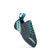 Instinct Wmn Black-Aqua 40 