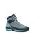 Mescalito Mid Gtx Wmn Midgray-Aqua 37 
