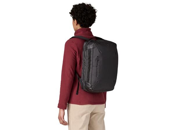 Black Hole Micro MLC 