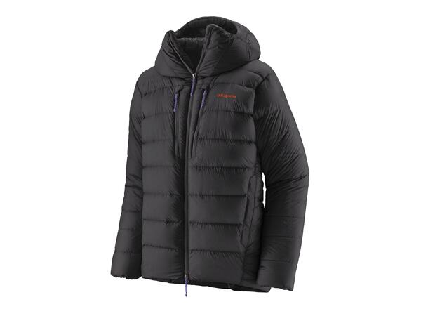 Grade VII Down Parka 