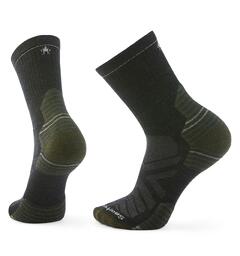 Hike Targeted Cushion Mid Crew Socks