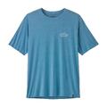 M Cap Cool Daily Shirt - Cloud Crag
