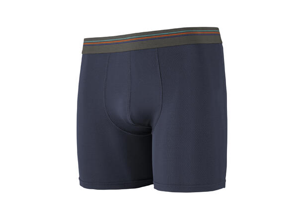 M Sender Boxer Briefs - 6 in.