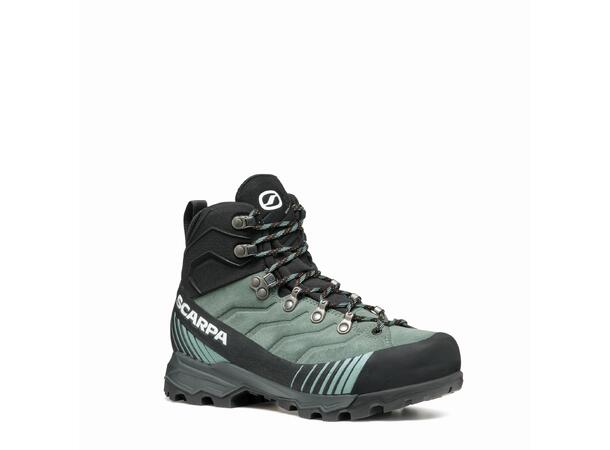 Ribelle Trk Gtx Wmn 