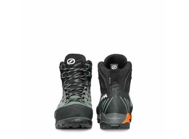 Ribelle Trk Gtx Wmn 