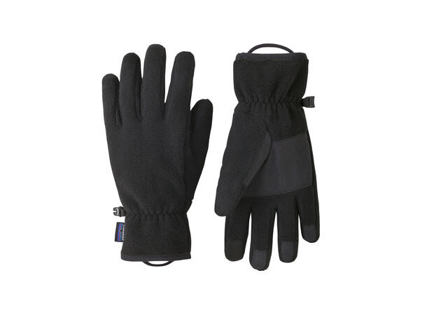 Synch Gloves