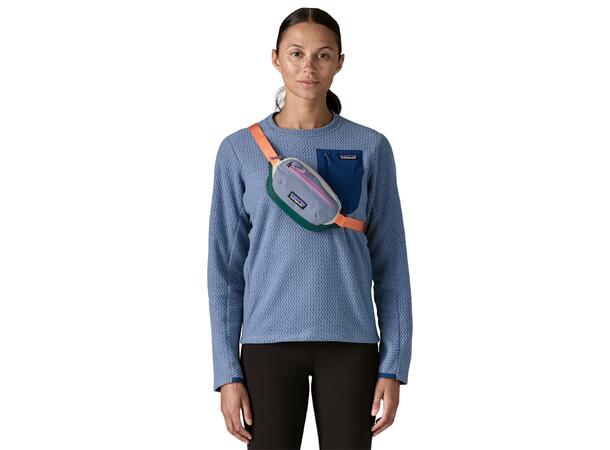 Terravia Mini Hip Pack 