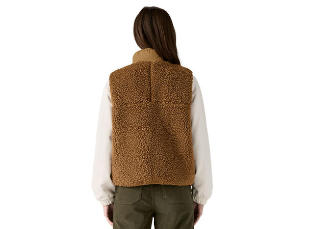 W Classic Retro-X Vest 