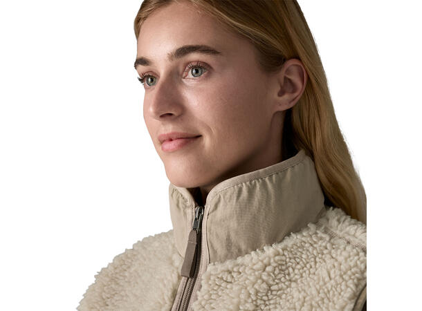 W Classic Retro-X Vest