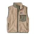 W Classic Retro-X Vest