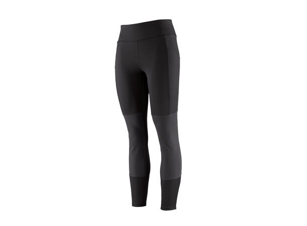 W Pack Out Hike Tights
