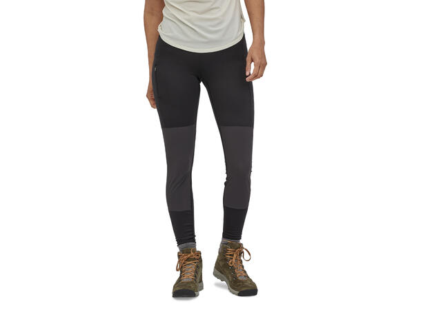 W Pack Out Hike Tights