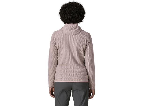 W R1 Air Full-Zip Hoody 