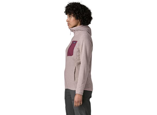W R1 Air Full-Zip Hoody 