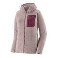 W R1 Air Full-Zip Hoody