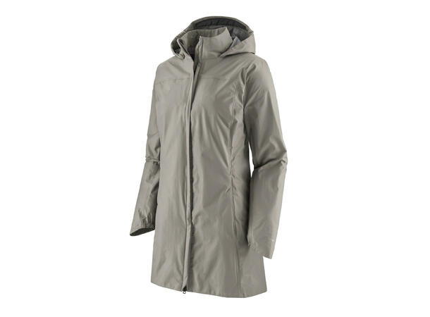 W Torrentshell 3L City Coat