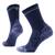 W Performance Hike Light Cushion Crew Deep Navy M (38-41) 