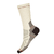 Hike Light Cushion Crew Socks Natural L (42-45) 