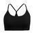 W Merino Blend Bralette Black L 