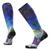 W Ski Zero Cushion Galactic Ski Print Deep Navy L (42-45) 