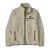 M Retro Pile Jkt Pelican w/Canopy Green S 