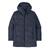 M Jackson Glacier Parka New Navy S 