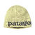 Beanie Hat Logo Belwe: Vellum Green OS (One Size) 