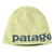 Beanie Hat Logo Belwe: Vellum Green OS (One Size) 