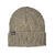 Fishermans Rolled Beanie Contrast: Weathered Stone OS (One Size) 