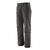 W Insulated Powder Town Pants - Reg Black S 