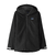 W Insulated Powder Town Jkt Black S 