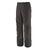 M Powder Town Pants - Reg Black S 