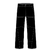 M Powder Town Pants - Reg Black S 