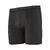 M Essential A/C Boxer Briefs - 6 in. Black L 