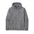 M P-6 Label Uprisal Hoody Gravel Heather S 