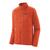 M R1 Jkt Coal Orange M 