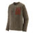 M R1 Air Crew Marlow Brown M 