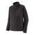 M R1 Air Jkt Black L 