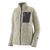W R1 Air Jkt Wool White M 