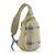 Atom Sling 8L Weathered Stone OS (One Size) 